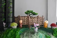 Warm House Alor Akar Linked House 6BR 15pax