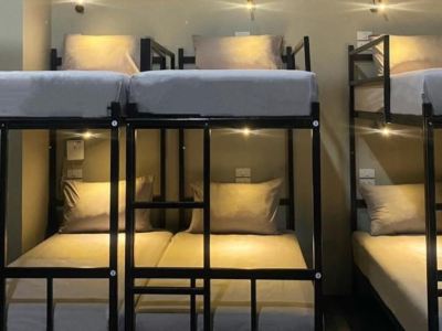 Hide Hostel