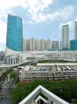 ARRAM 01 | Royal Mediterania next to Central Park - Homestays