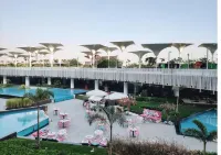 Porto New Cairo