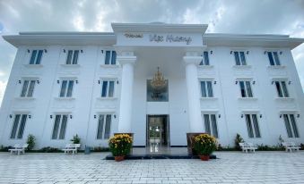 Viet Huong Hotel