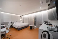 No.25 HOTEL SASANG