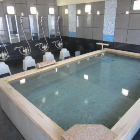 Hotel Alpha-One Iwakuni