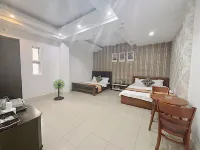 Hotel Ha Lan - 2 estrellas