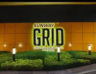 Sunway Grid Homestay BySTAY