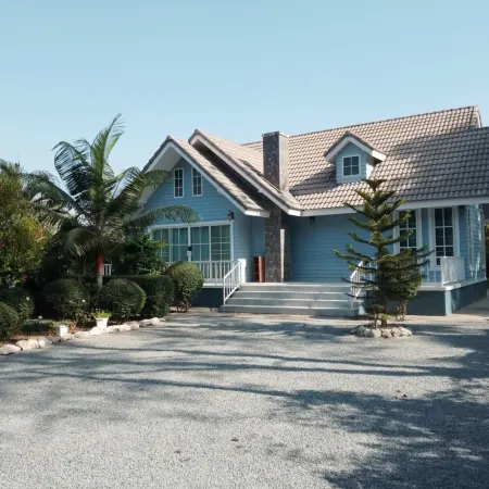 Baan Fah Chiang Rai Отели в г. Мэ Чан