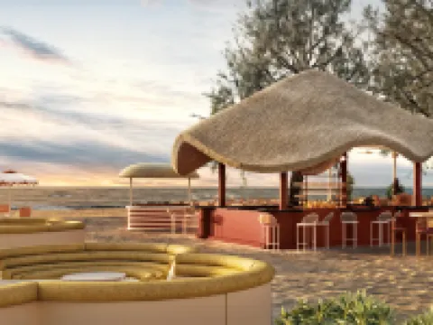 The Standard, Pattaya Na Jomtien Hotels in Sattahip