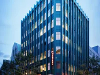 Charles Hope Boutique Hometel Hotels near Gold of Africa Museum