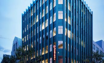 Charles Hope Cape Town