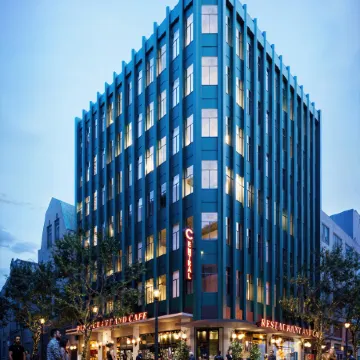 Charles Hope Boutique Hometel Отели рядом с достопримечательностью «Клифтонские Пляжи»