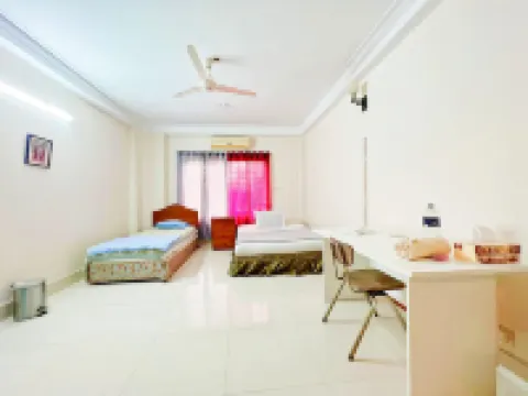 มายา อีโค เกสต์เฮาส์