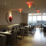 Gold coast Apartment Pantai Indah Kapuk ( Studio )