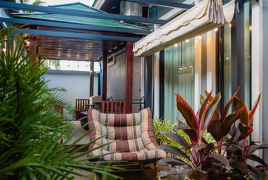 รูปภาพของTerra Thai Villa