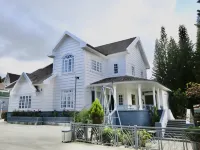 DD HOSPITALITY - MAY BACH DA LAT Hotels near Valley Of Love