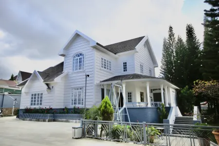 DD HOSPITALITY - MAY BACH DA LAT