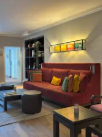 โรงแรมเวตเทอร์ซไตน์