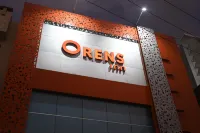Orens Inn 住宿飯店