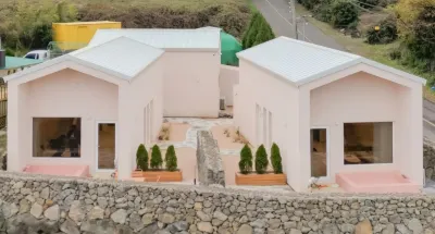 Gitden Stay فنادق في 