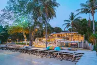 Koh Kood Resort - romantici