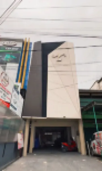 Priority Kalimantan Guest House