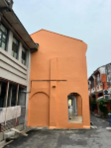 ไพน์ อาร์มีเนียน โรงแรมใน