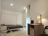 CconfortHotels eXtramurale Apartment