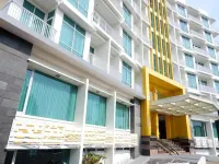 Point C Hotel Bandung Hotel di Kecamatan Cidadap