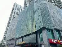 Jazz Suite by Homey Planet Hotels in Tanjung Tokong