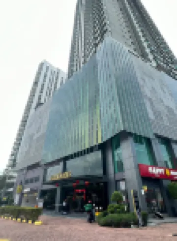 Jazz Suite by Homey Planet