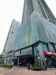 Jazz Suite by Homey Planet Hotels in Tanjung Tokong