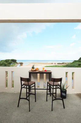 Ocean Therapy House