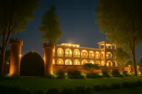 Qila Hotel Hotels in Pachokra Khanpur