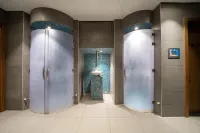 DAMAC Super Luxury Two Bedroom Apartment Olaya