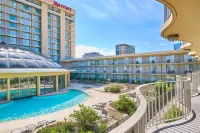 Marriott Chicago O'Hare