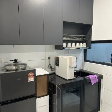 Tradres Park 3BR2CP