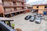 JHP Apartment Hotels in 