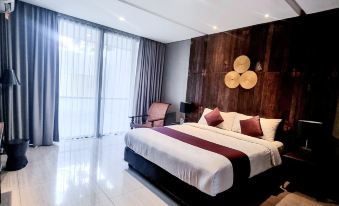 Hyarta Villa Yogyakarta