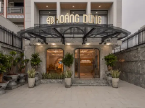 Hoang Dung THC 集團酒店及公寓 順安酒店