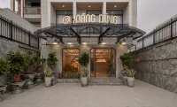 Hoang Dung Hotel and Apartment by THC Group Hotels near Thanh Viet Bao Vuong Nature Reserve