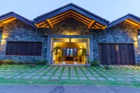Par 3 - Golf Villa Hotels near Old Teldeniya town