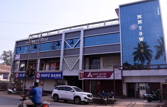 Hotel MM Prestige