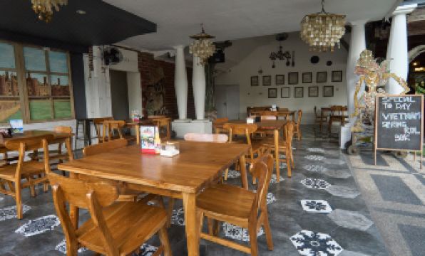 Attara Heritage Senggigi