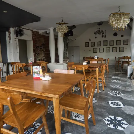 Attara Heritage Senggigi