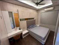 7 Guesthouse Bakri Hotel a Jalan Bakri