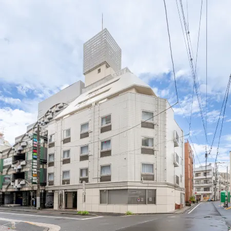Sleep Inn Gotanda