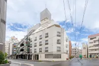 슬립 인 고탄다 JR 오사키역 주변 호텔