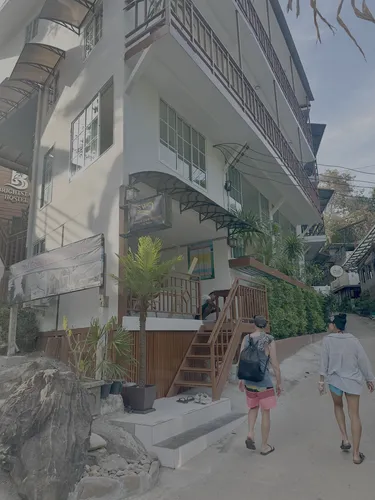 รูปภาพของSweed Dee Love Hostel
