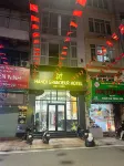 Hanoi Grandeur Hotel 巴亭廣場住宿飯店