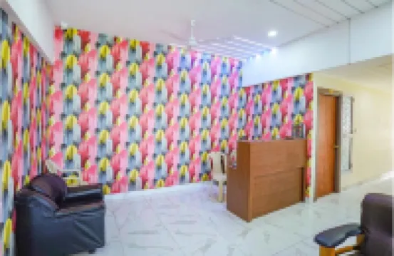 Sanva Luxury Room By Royal VIP Hospitality