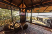 Indra Village Hotel Hotel a Distretto di Pazar